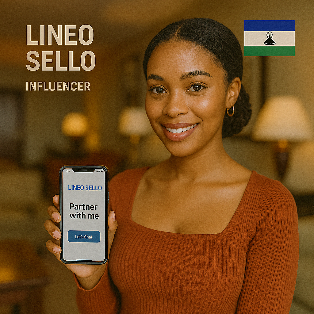 Example Lesotho
