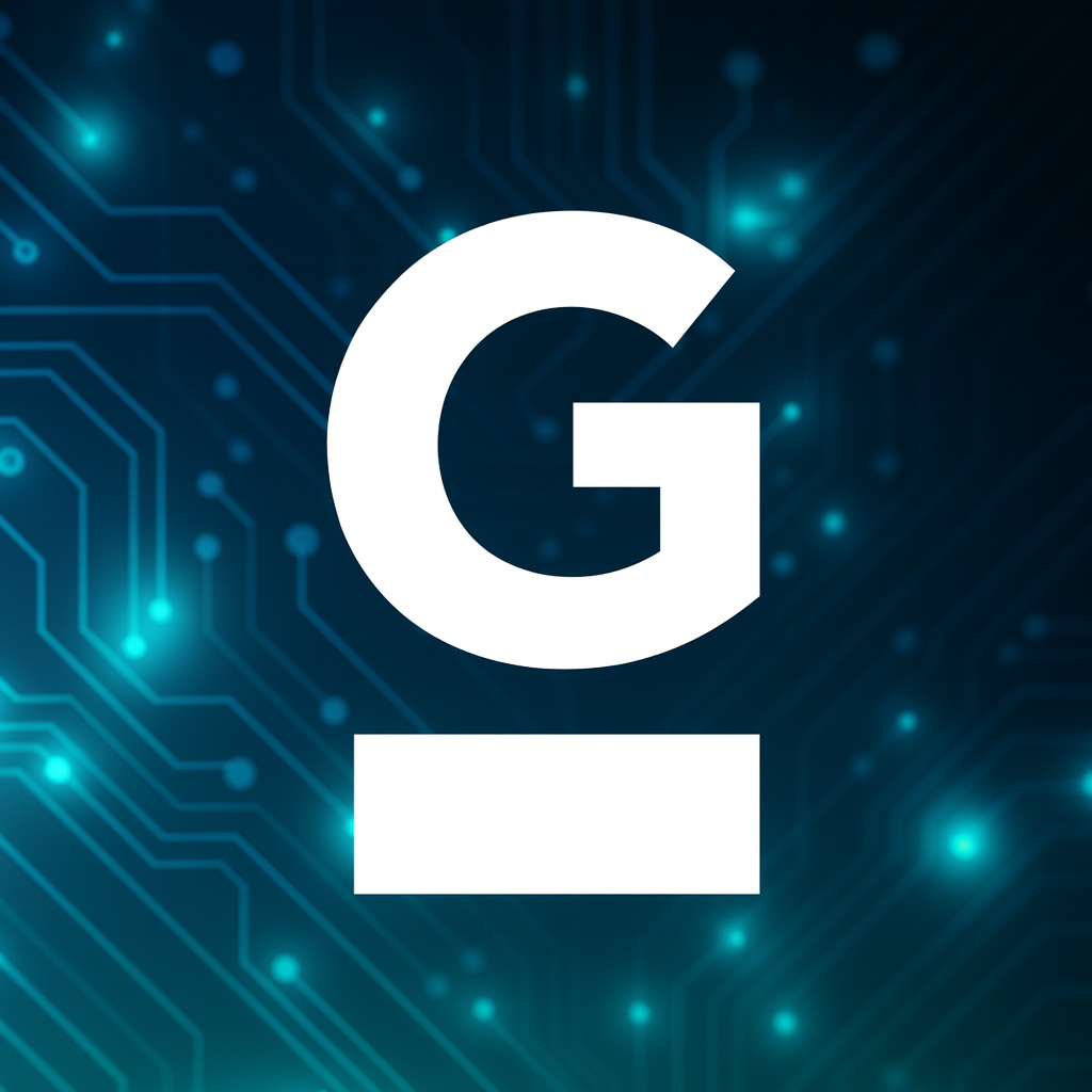 Gusoma Technology Logo