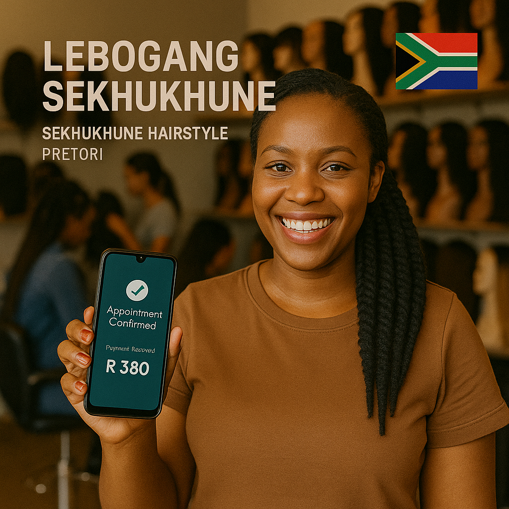 Example South Africa 1