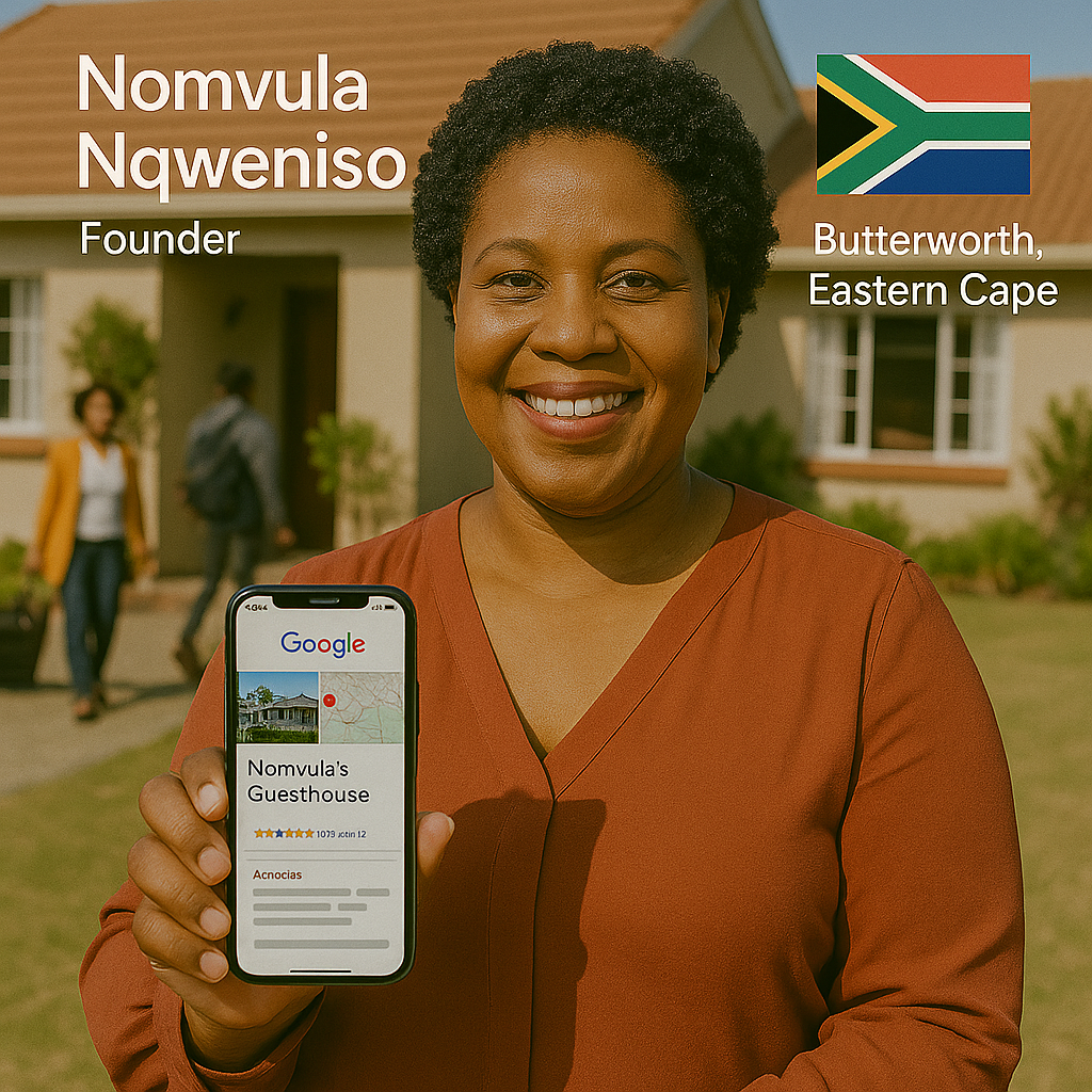 Example Namibia 1