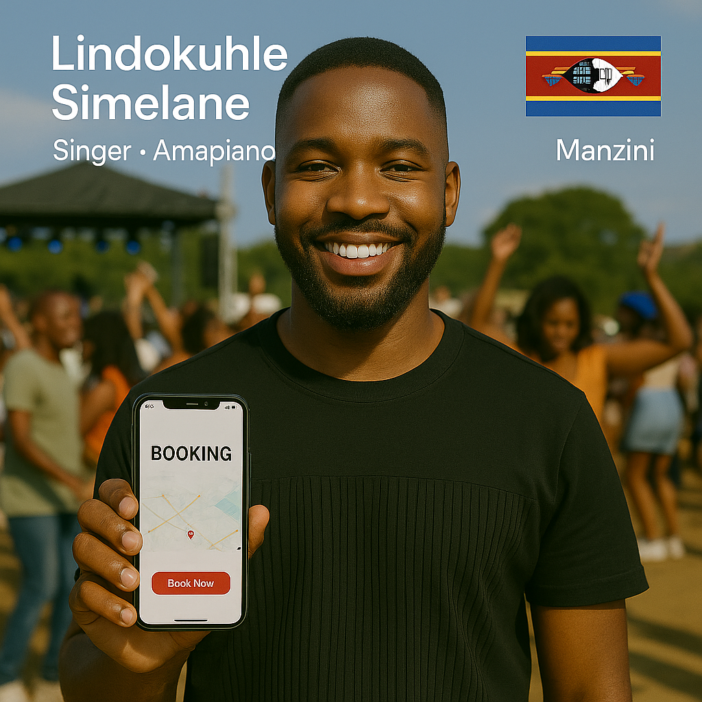 Example Eswatini